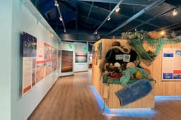 Hawaii Wildlife Discovery Center