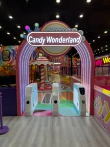 Candy Wonderland - Port St. Lucie