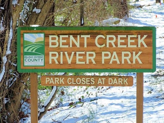 Bent Creek Community Park, photo 1 of 2