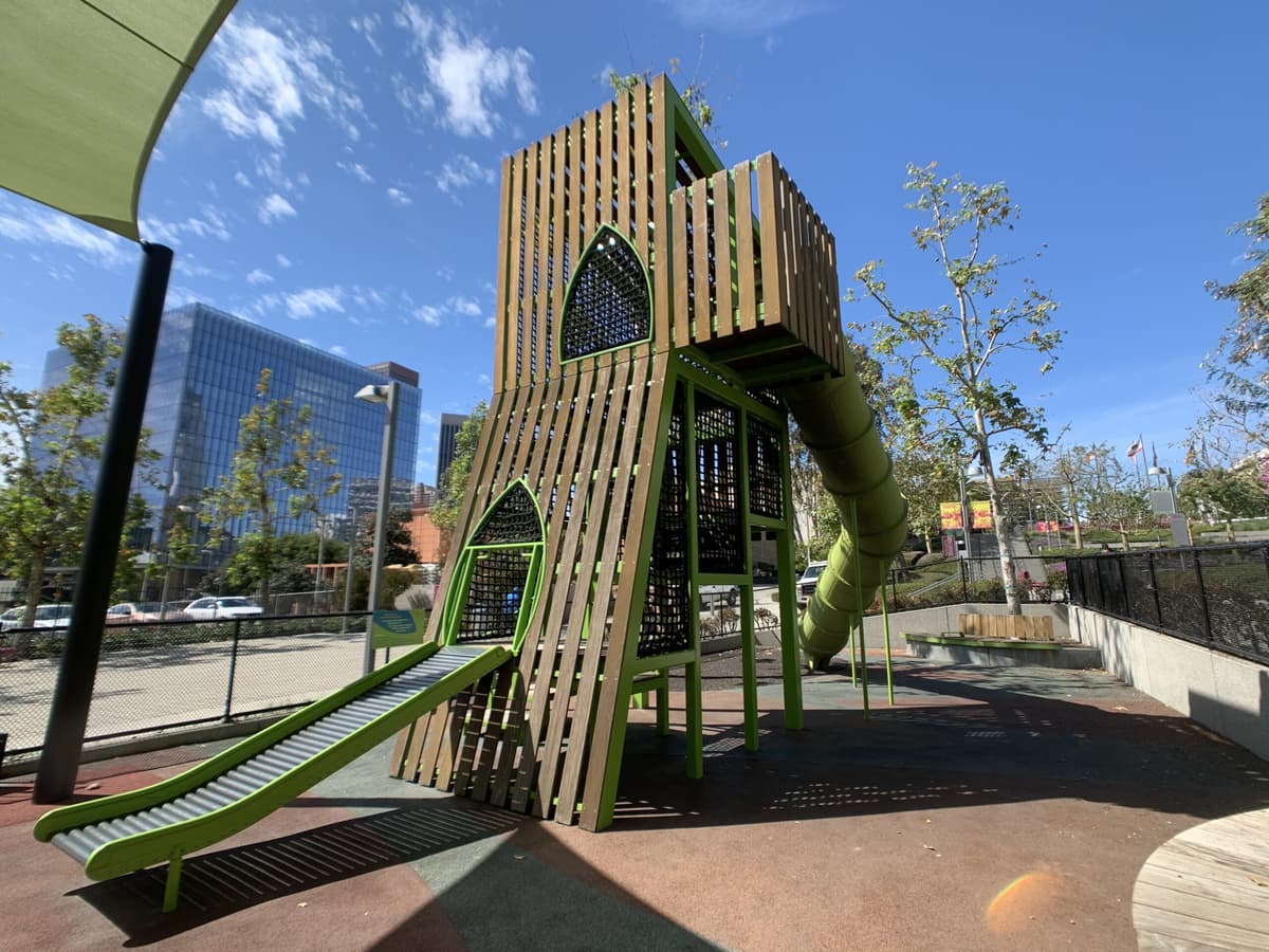 Grand Park Playground