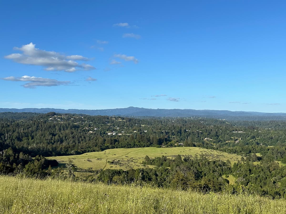 Pogonip Open Space