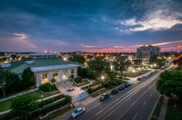 Huntsville Museum of Art