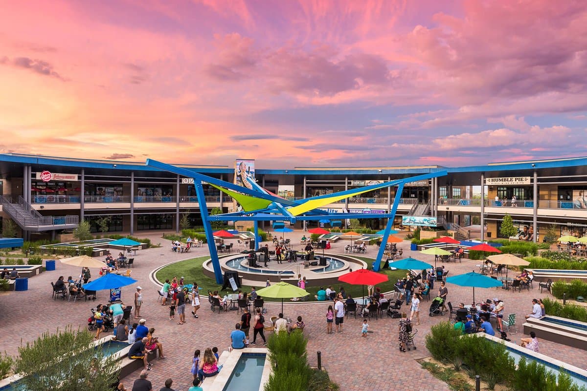 Arizona Boardwalk — photo 1 of 6