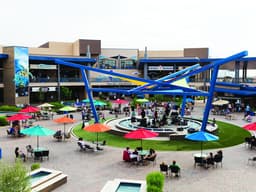 Arizona Boardwalk