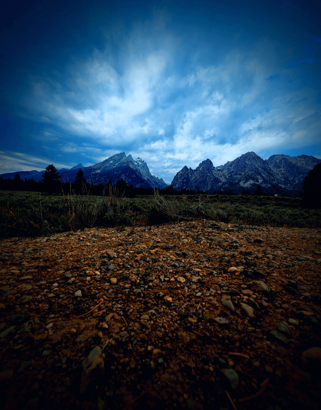 Grand Teton National Park