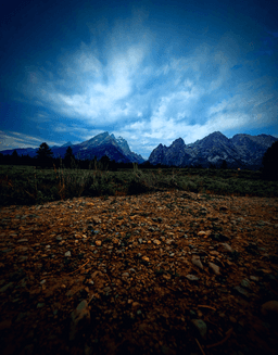 Grand Teton National Park