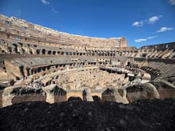 CityEyes Private Tours (formerly Eyes of Rome)