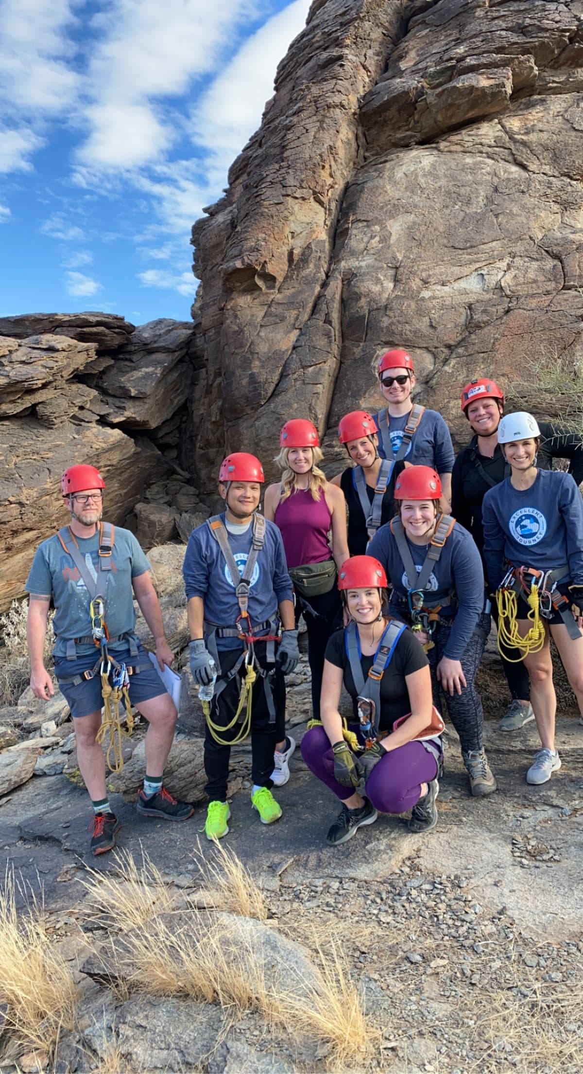 Rappel Arizona