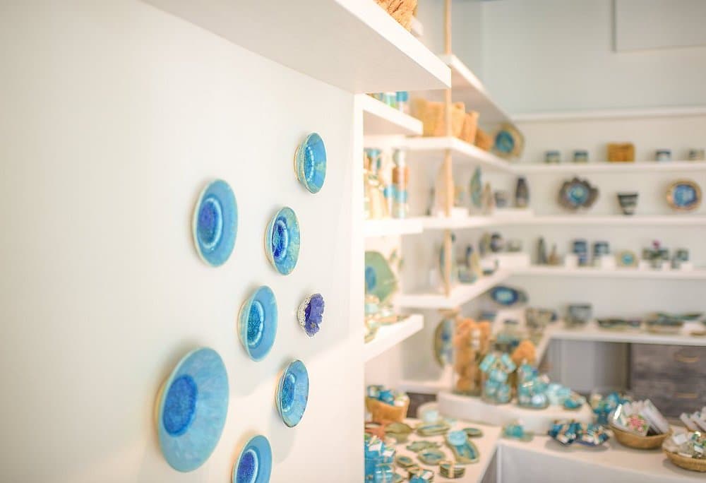 fab finds gift shop
