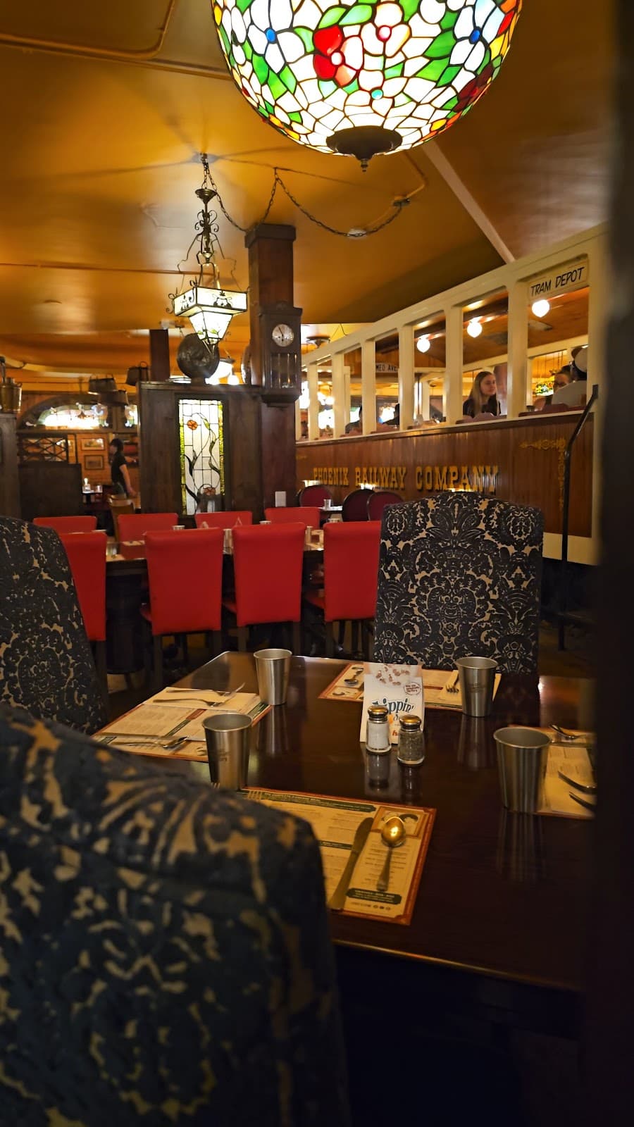The Old Spaghetti Factory Phoenix, photo 1 of 1