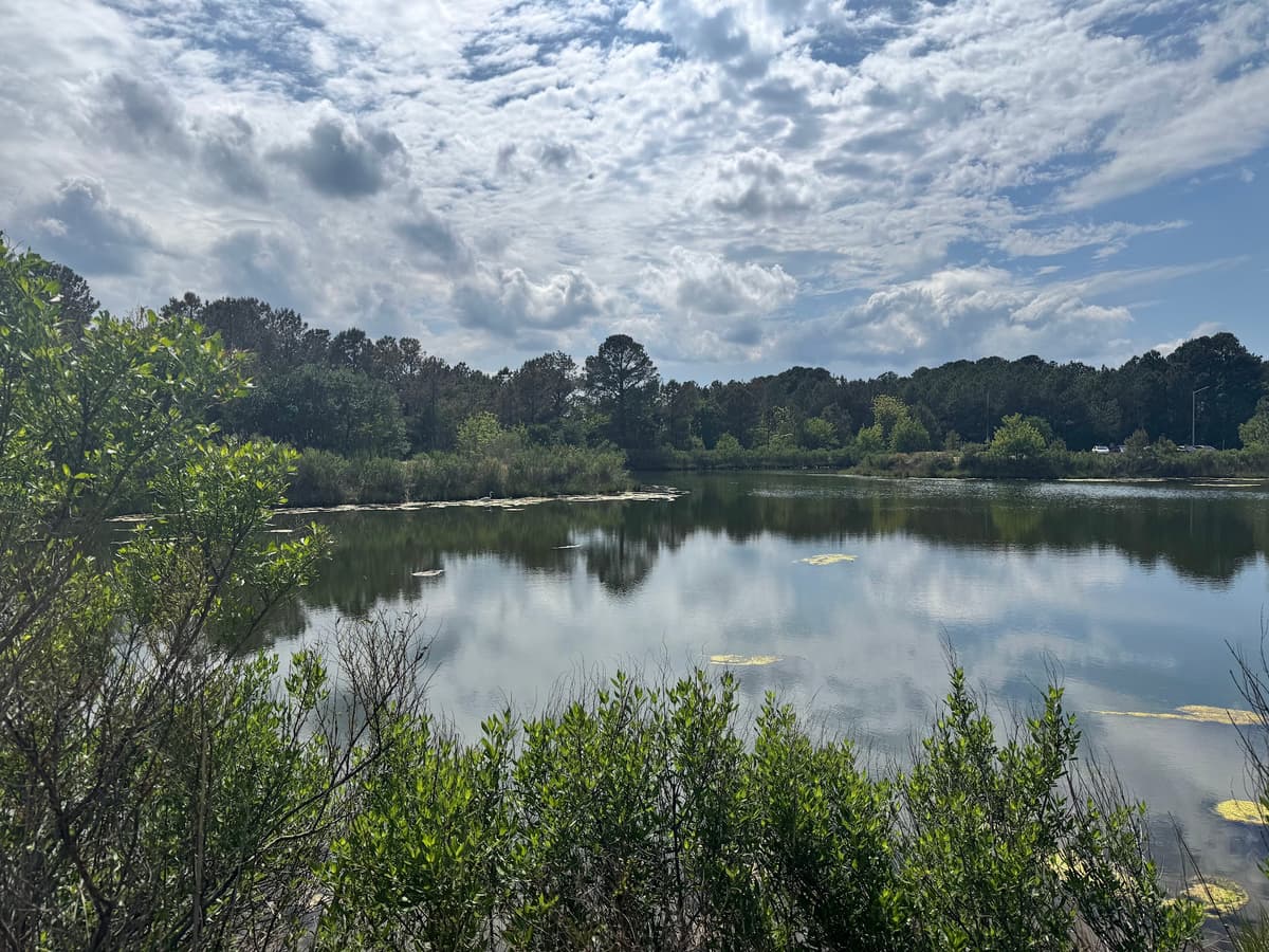 Loch Haven Park