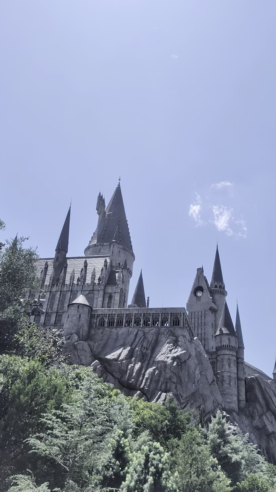 Universal Islands of Adventure