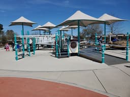 Savannah's Playground