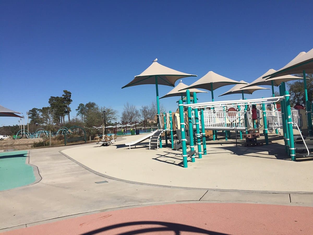 Savannah's Playground