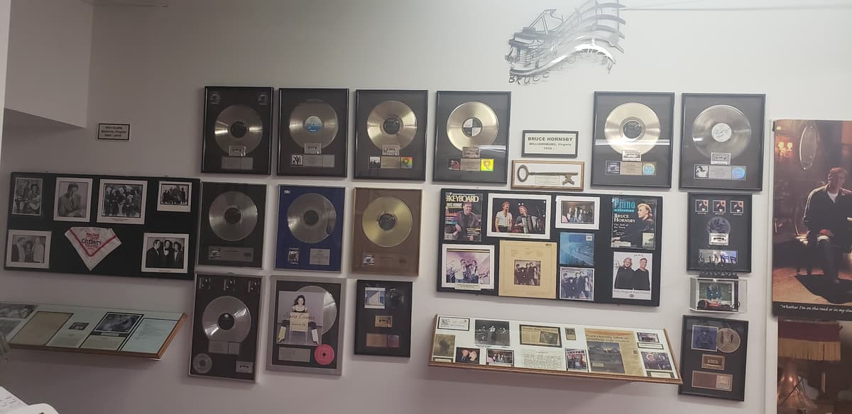 Virginia Musical Museum