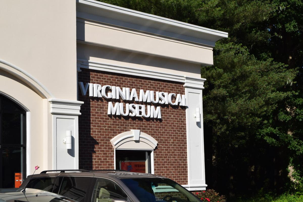 Virginia Musical Museum