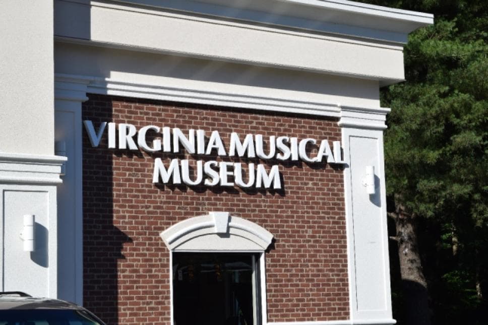 Virginia Musical Museum