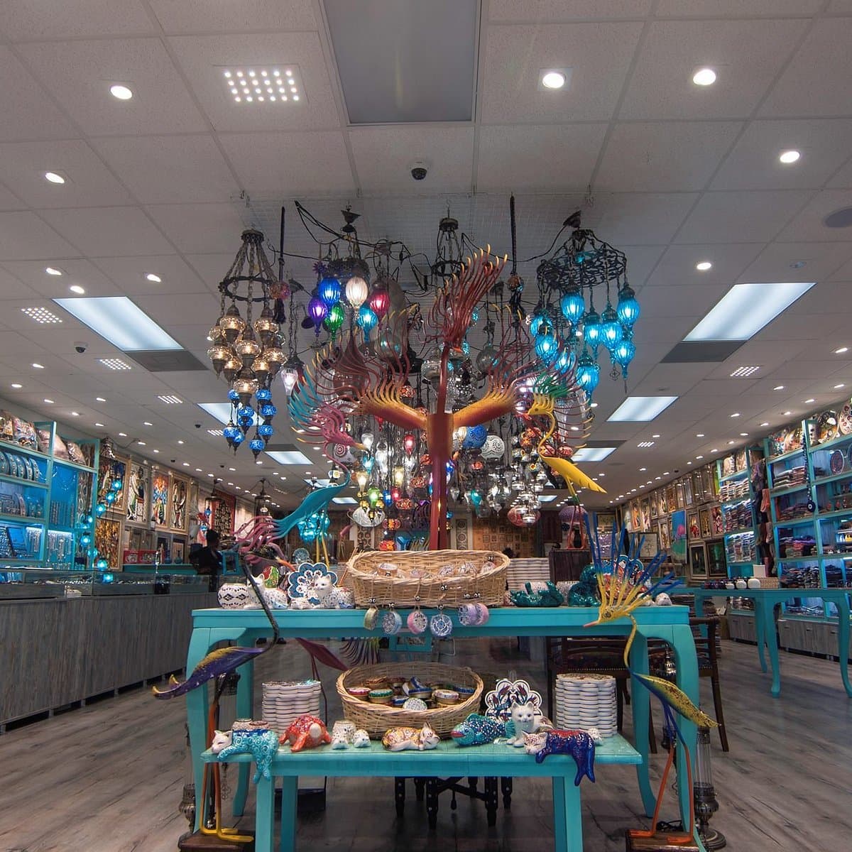 Joseph's Bookstore & Gallery