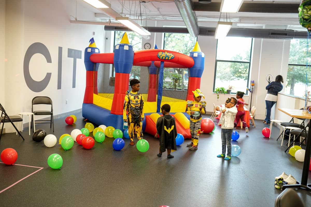 Little City Activity Center