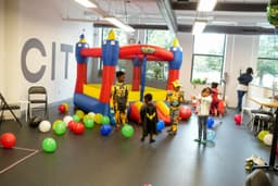Little City Activity Center