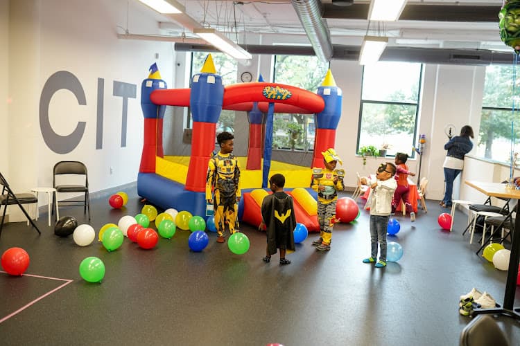 Little City Activity Center