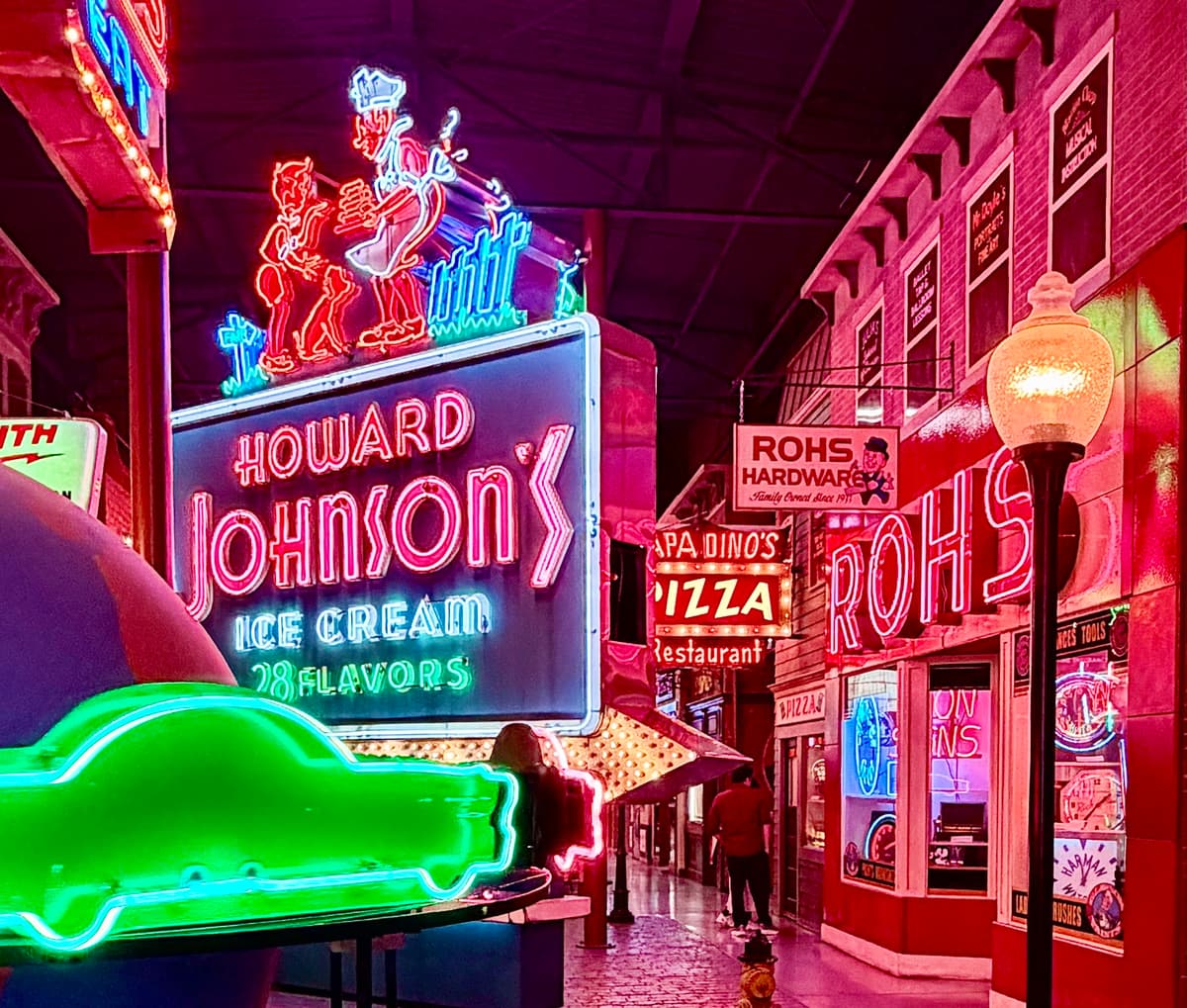 American Sign Museum, photo 1 of 1