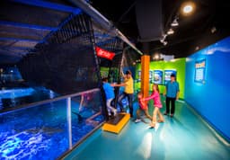 Newport Aquarium