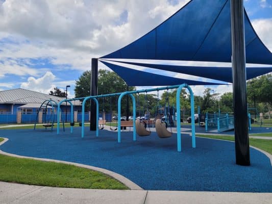 Community Playground