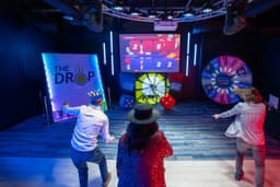 Game Show Battle Rooms - Cincinnati (Sharonville)