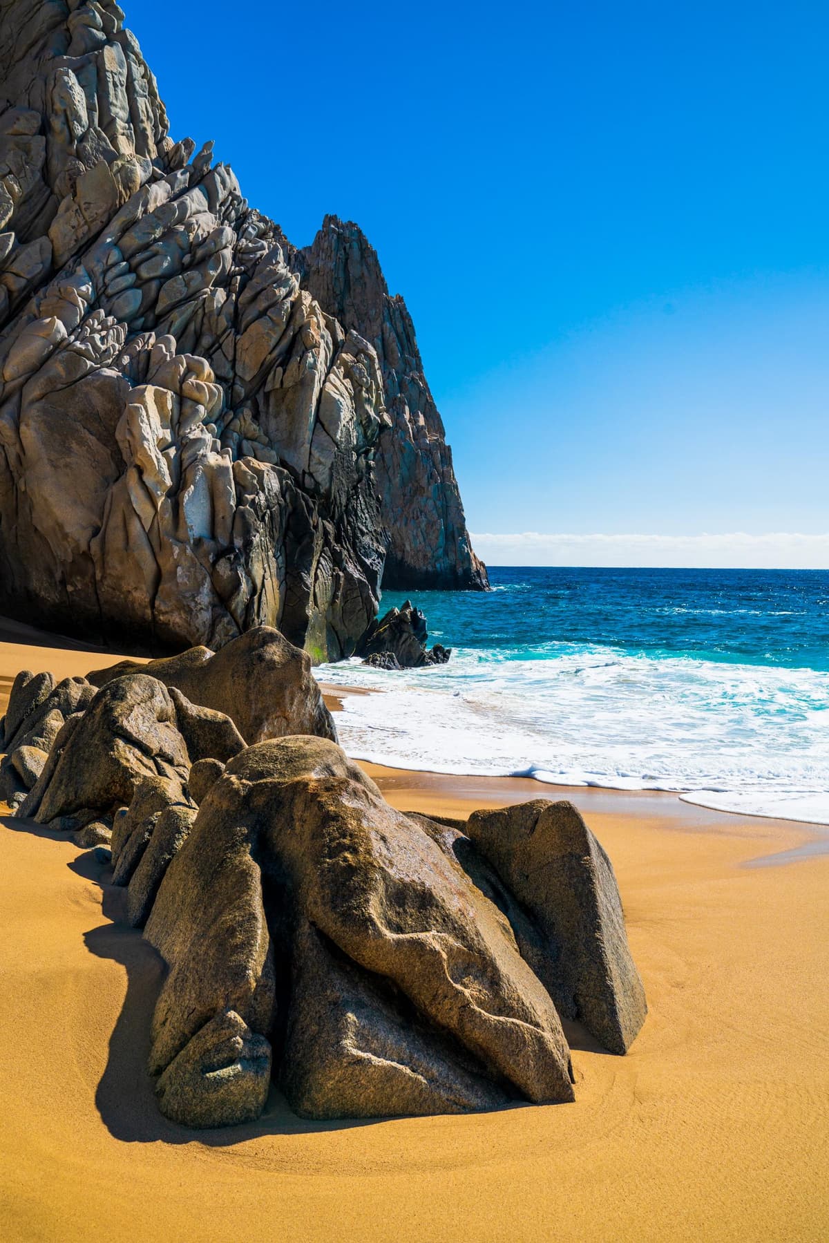 Divorce Beach (Playa del Divorcio)