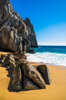 Divorce Beach (Playa del Divorcio)