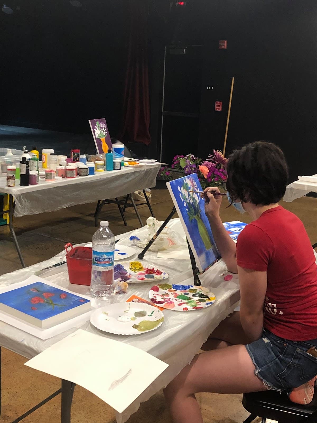 The Art Lab
