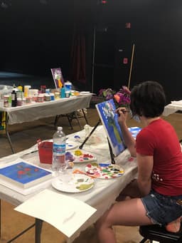 The Art Lab