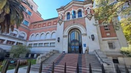 Museo Argentino de Ciencias Naturales “Bernardino Rivadavia”