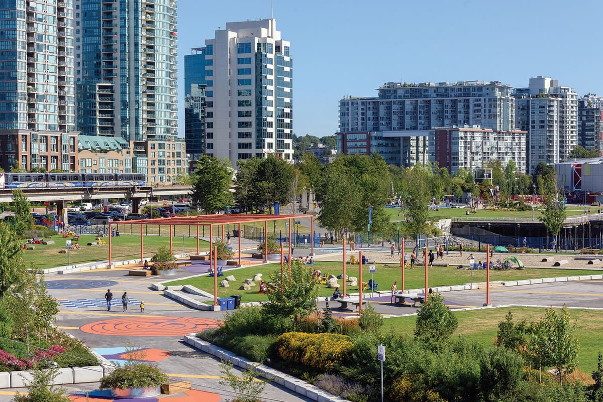Concord Community Park, photo 1 of 6
