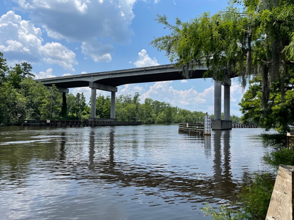 Socastee Recreational Park