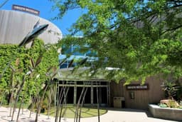 Origen Museum