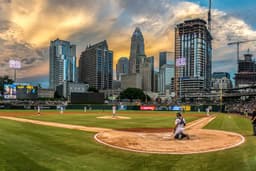 Charlotte Knights Baseball