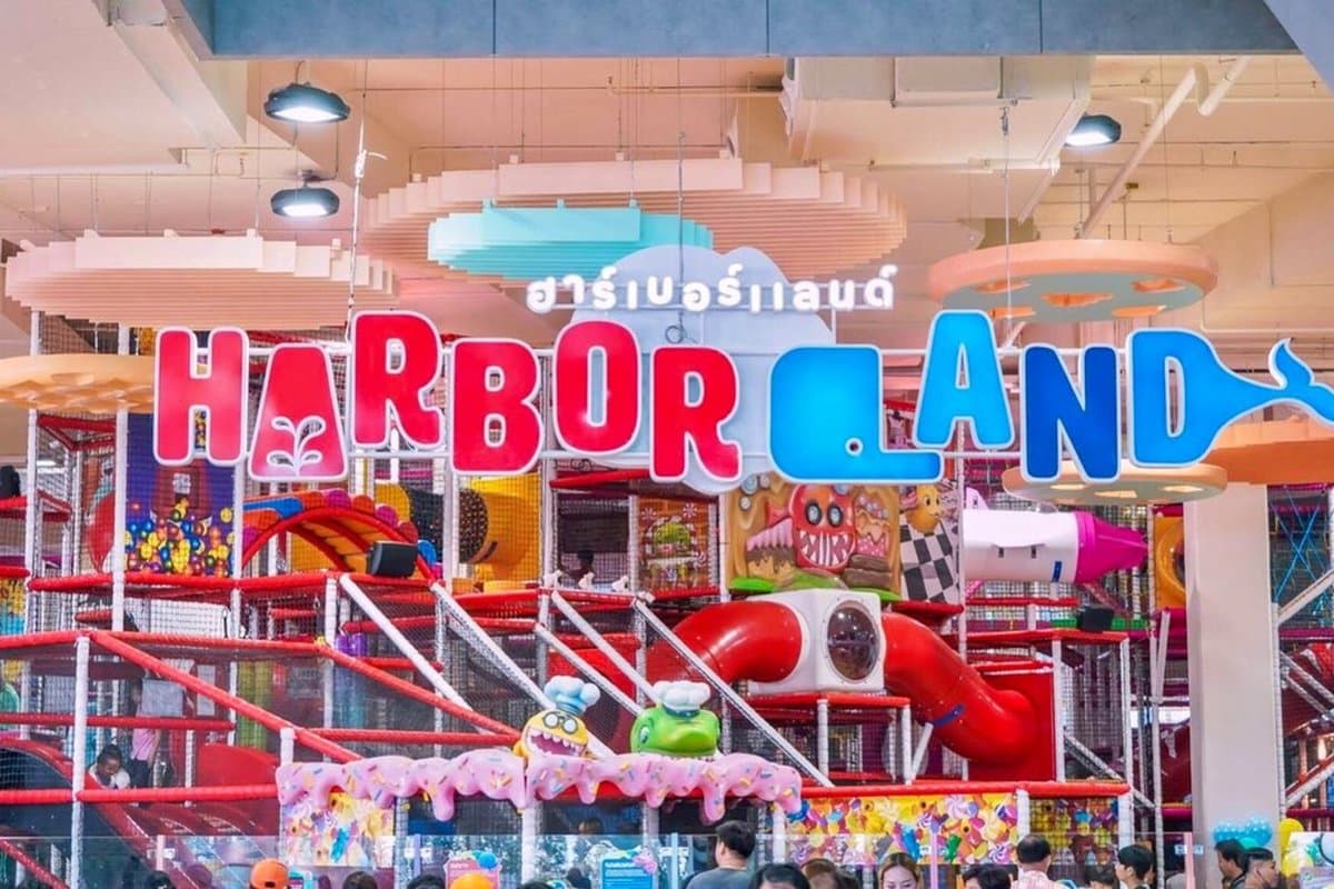 HarborLand Gateway Bangsue