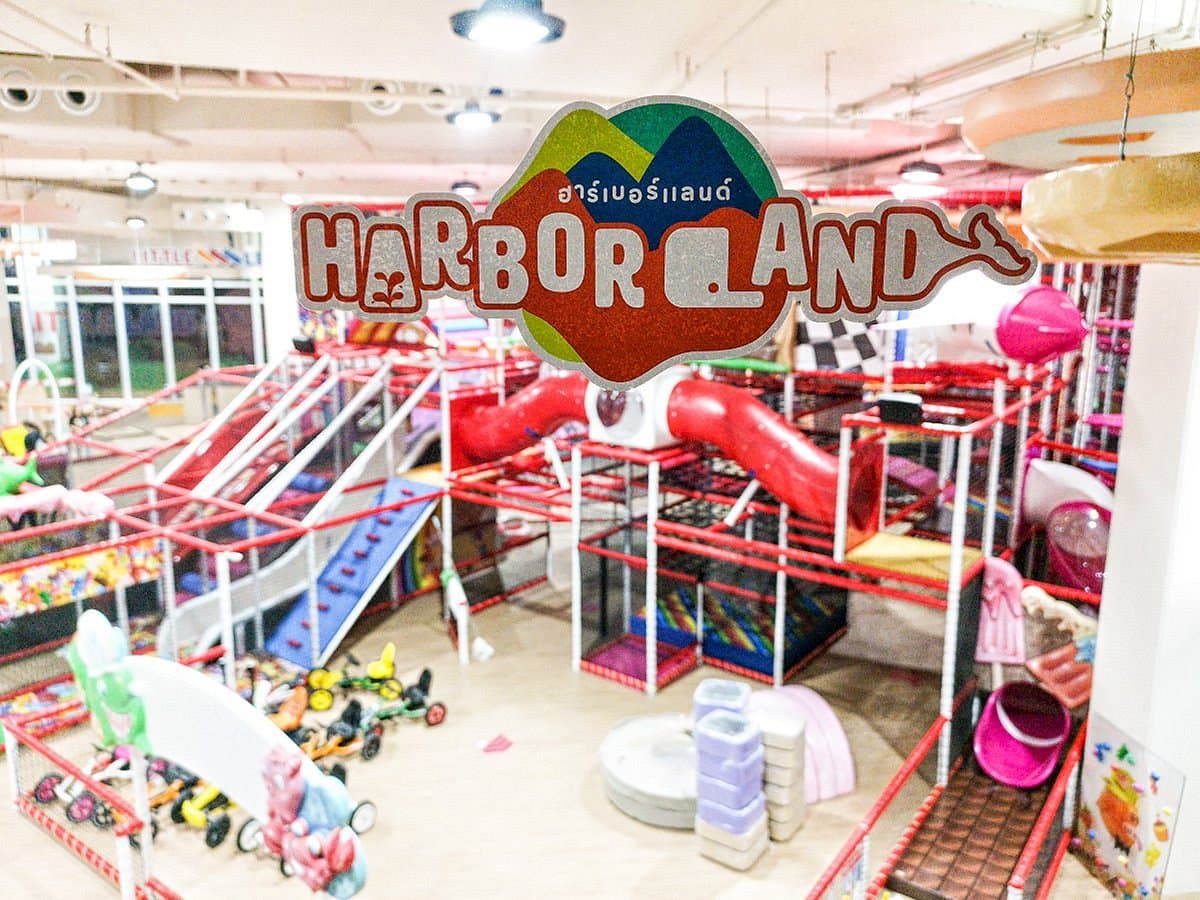HarborLand Gateway Bangsue