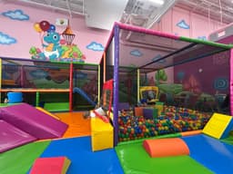 Kids Empire Las Vegas Silverado Ranch