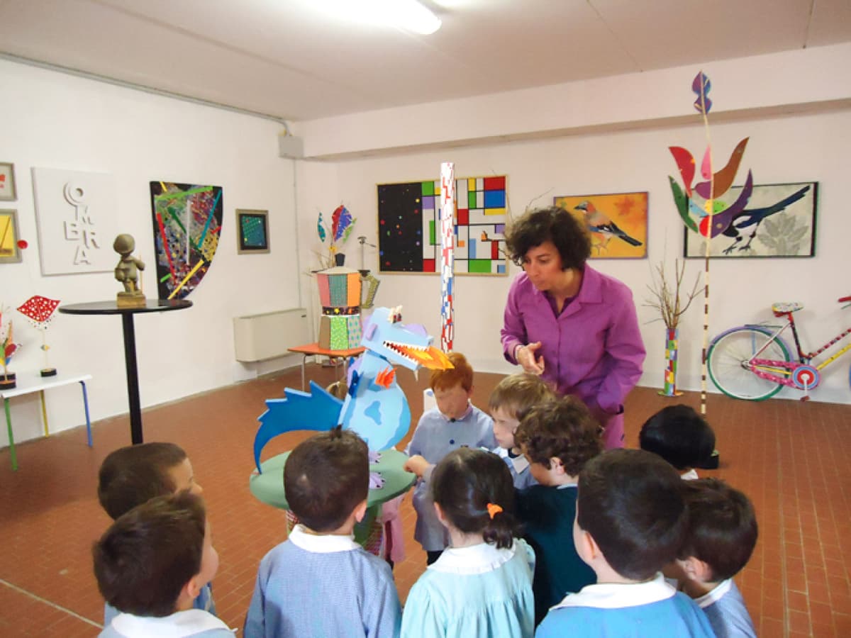 D'Av Spazio Arte - Laboratorio di pittura,disegno,fumetto,art Attack per bambini e adulti
