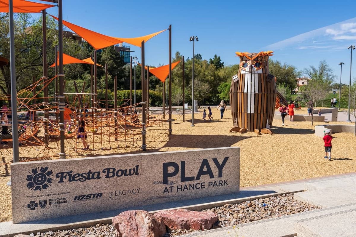 Phoenix Affordable Family Activity Guide