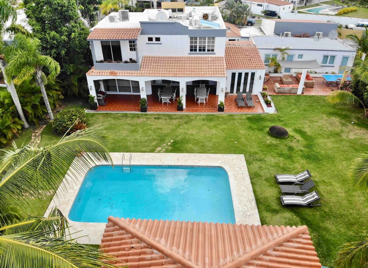 Villa Campestre