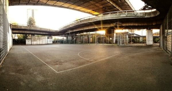PlayFit Sports Club