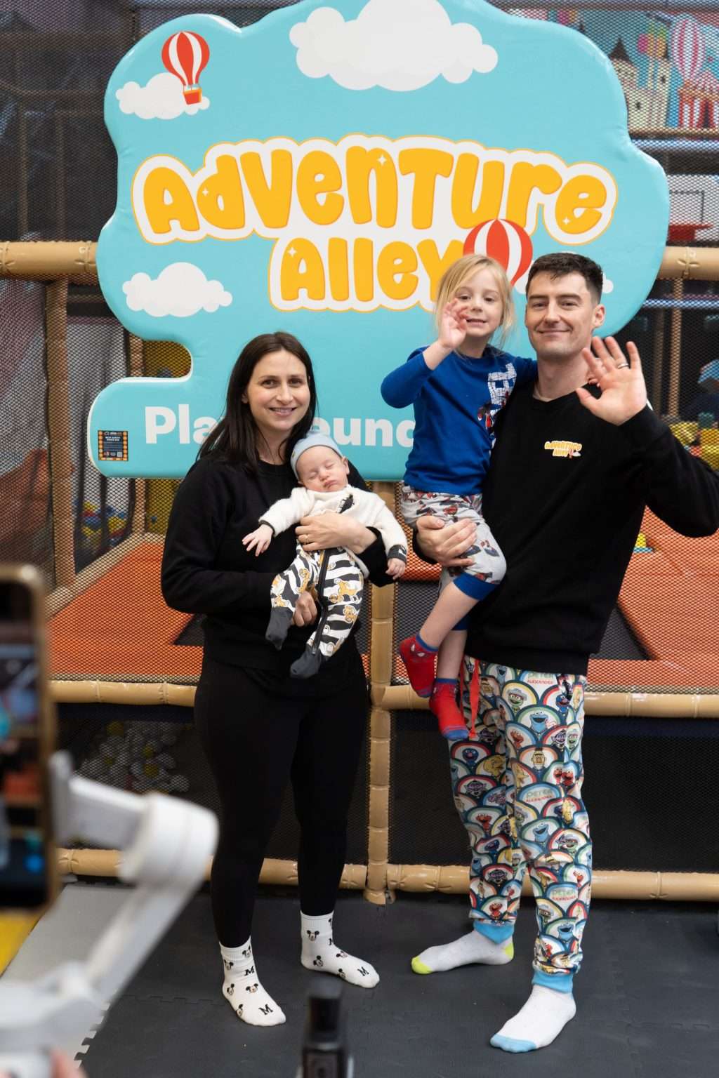 Adventure Alley — photo 1 of 6