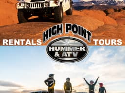 High Point Hummer and ATV Tours and Rentals