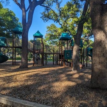 Springwoods Park