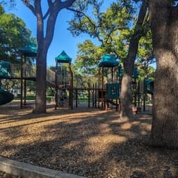 Springwoods Park
