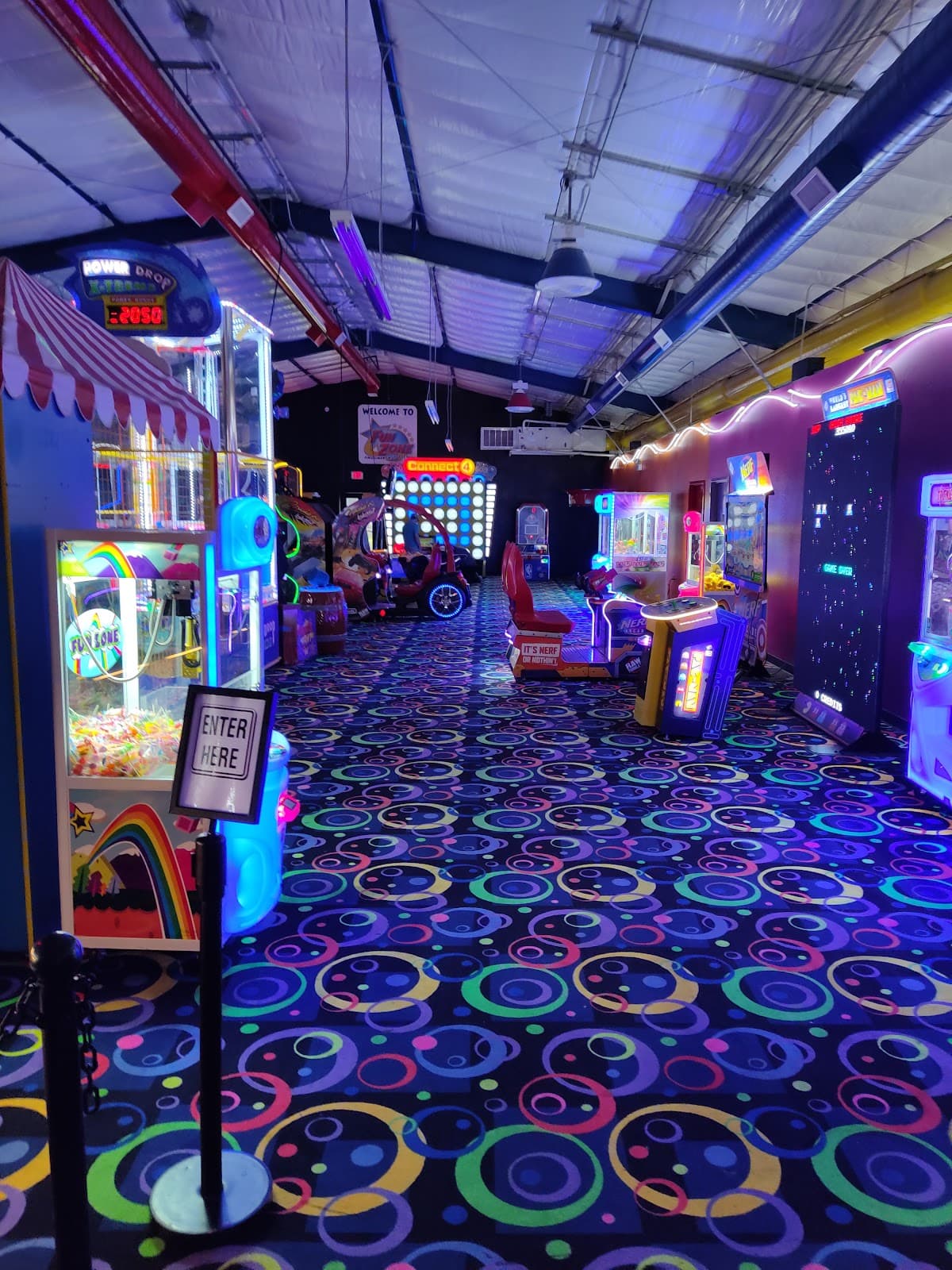 Fun Zone, photo 1 of 1